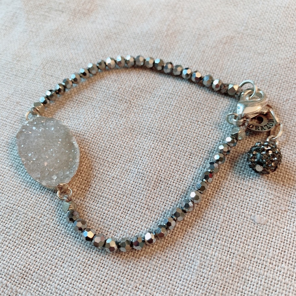 Brand Corazon Bracelet